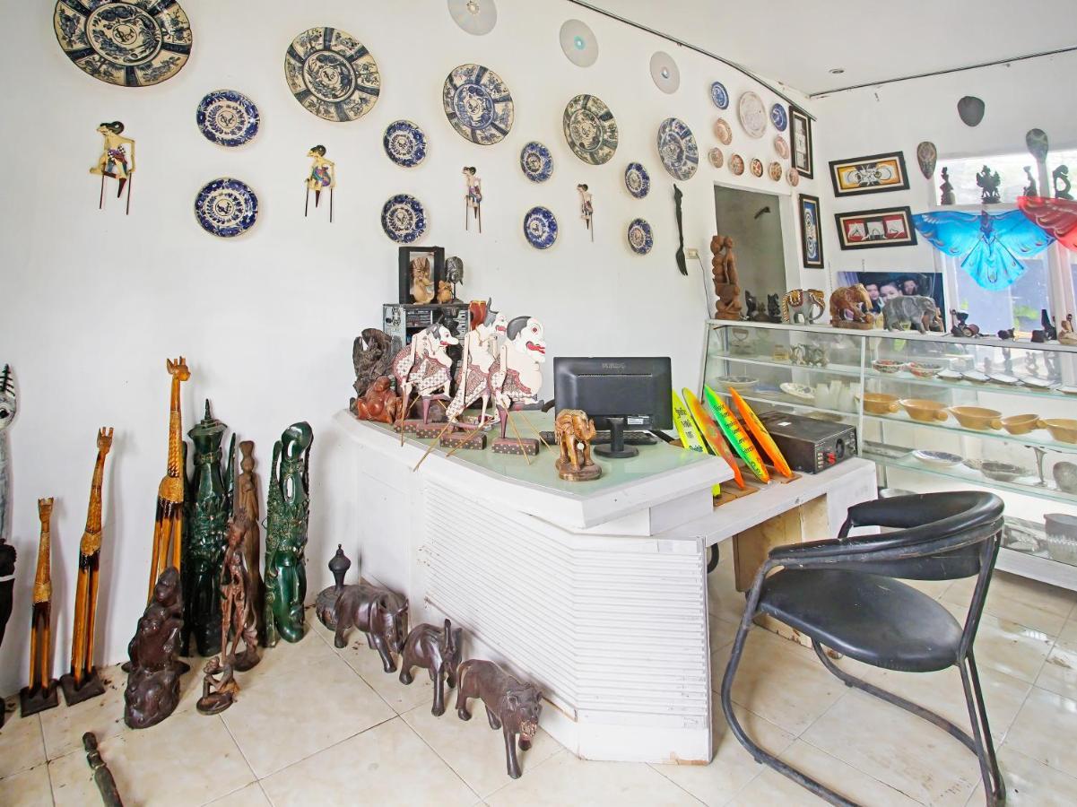Oyo 90229 Fidel Caestro Homestay Kotadalem Eksteriør bilde
