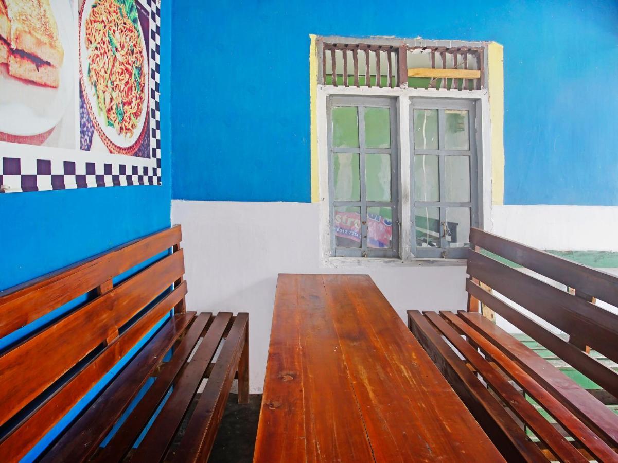 Oyo 90229 Fidel Caestro Homestay Kotadalem Eksteriør bilde