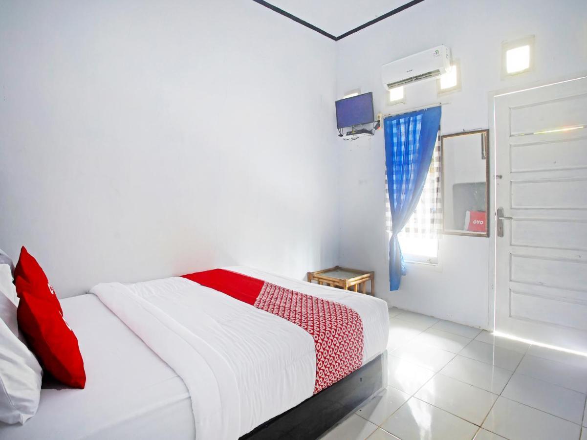 Oyo 90229 Fidel Caestro Homestay Kotadalem Eksteriør bilde