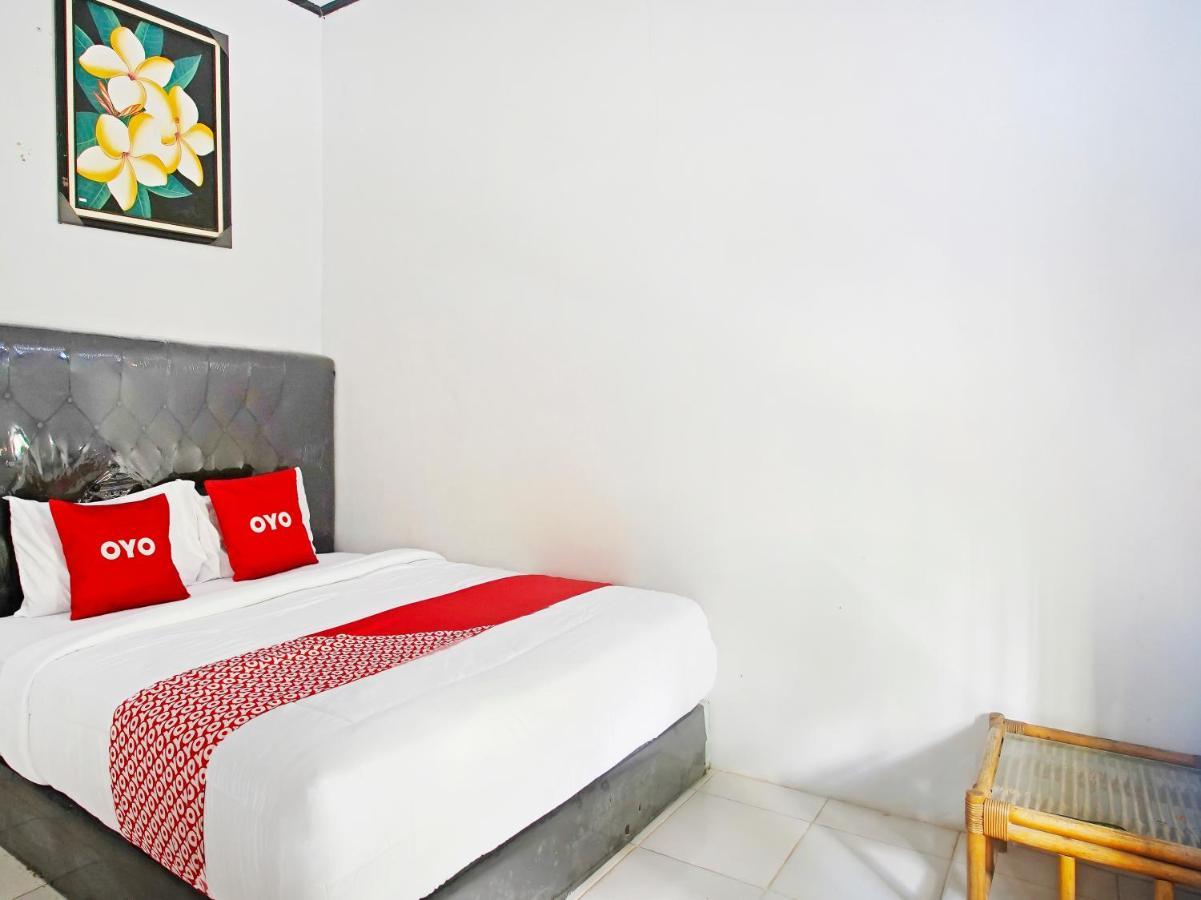 Oyo 90229 Fidel Caestro Homestay Kotadalem Eksteriør bilde
