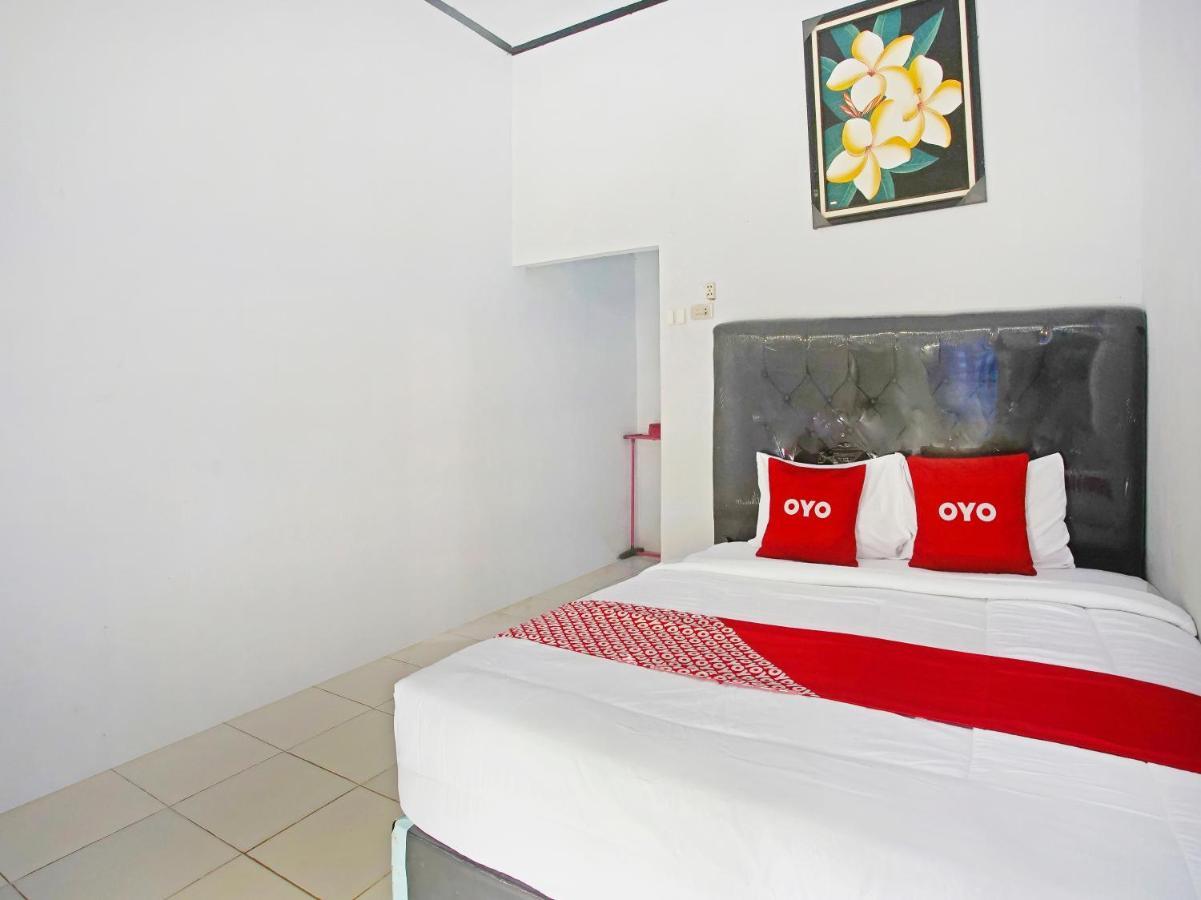 Oyo 90229 Fidel Caestro Homestay Kotadalem Eksteriør bilde