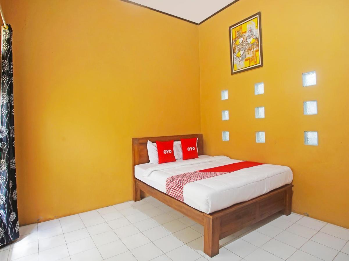 Oyo 90229 Fidel Caestro Homestay Kotadalem Eksteriør bilde