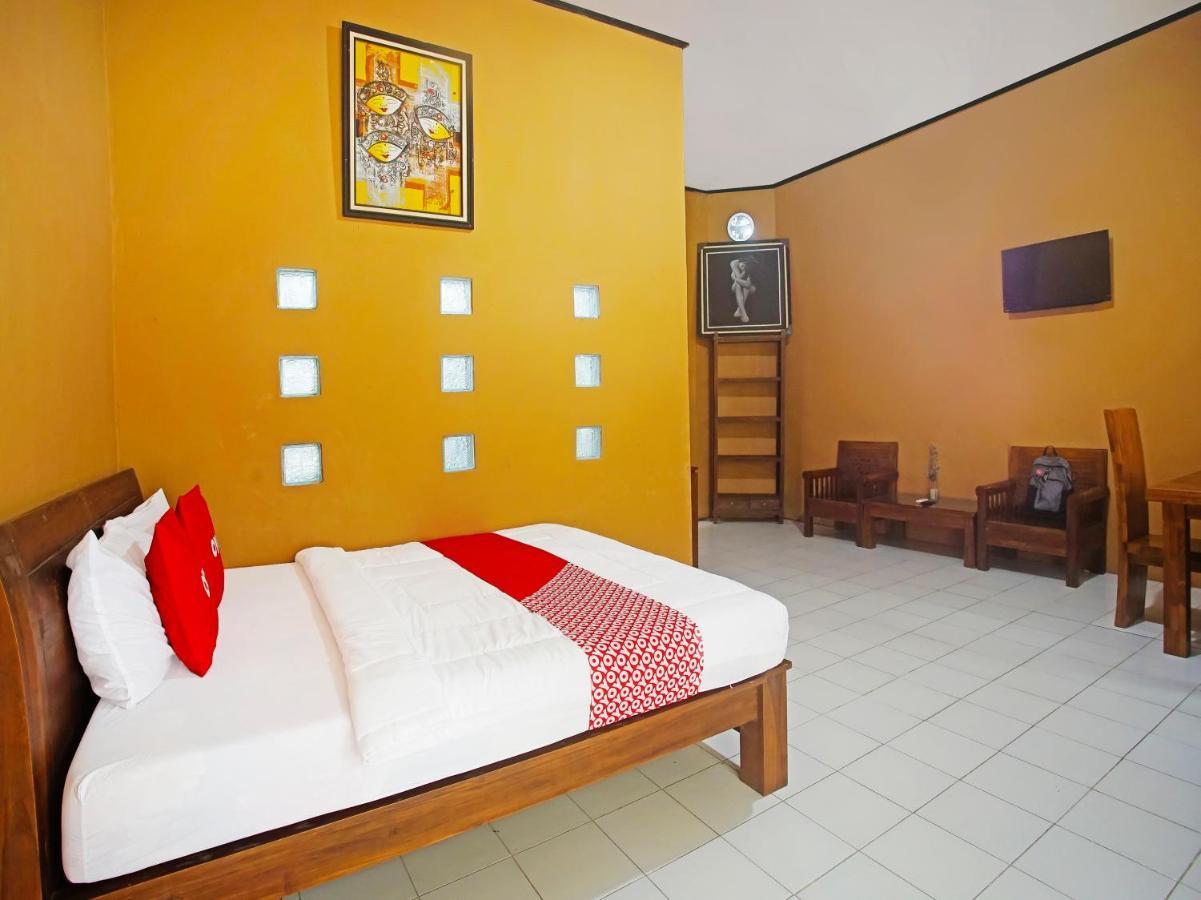 Oyo 90229 Fidel Caestro Homestay Kotadalem Eksteriør bilde