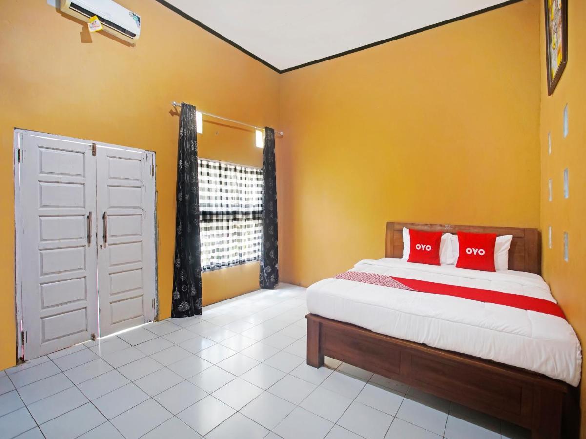 Oyo 90229 Fidel Caestro Homestay Kotadalem Eksteriør bilde