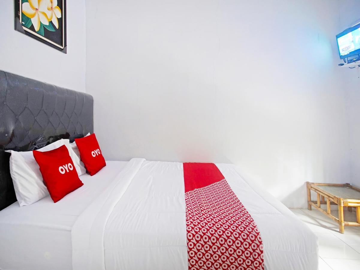 Oyo 90229 Fidel Caestro Homestay Kotadalem Eksteriør bilde