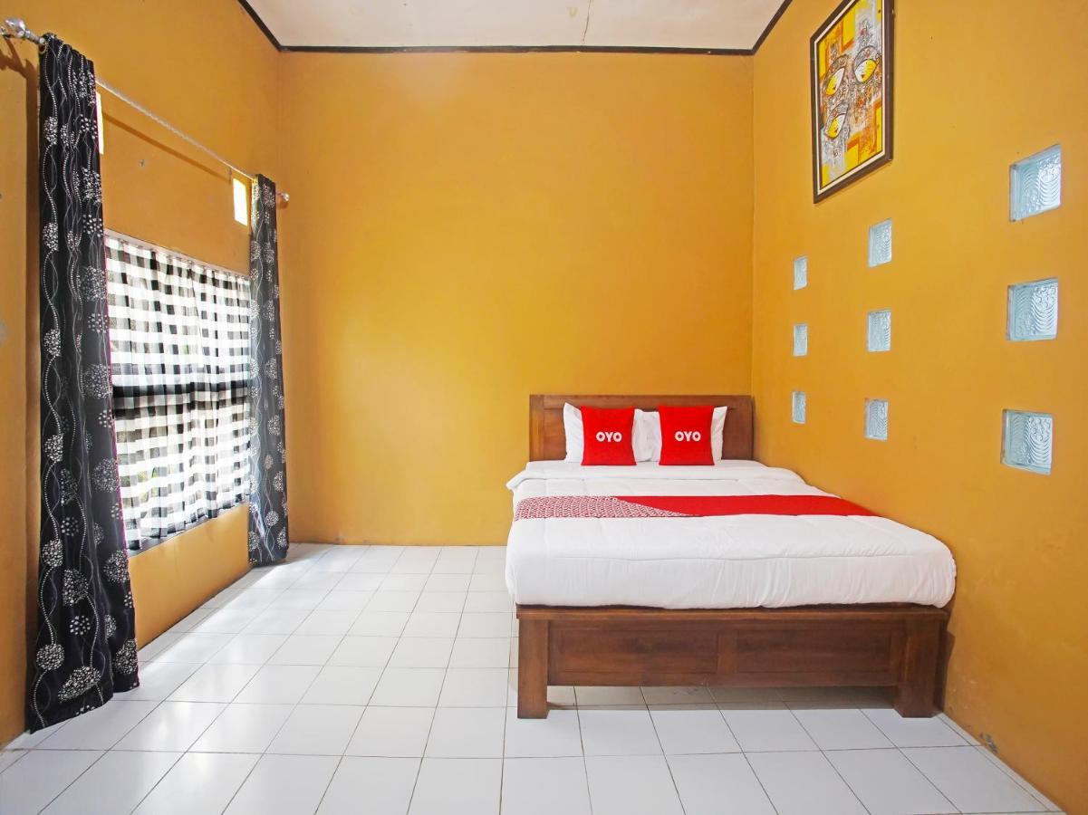 Oyo 90229 Fidel Caestro Homestay Kotadalem Eksteriør bilde